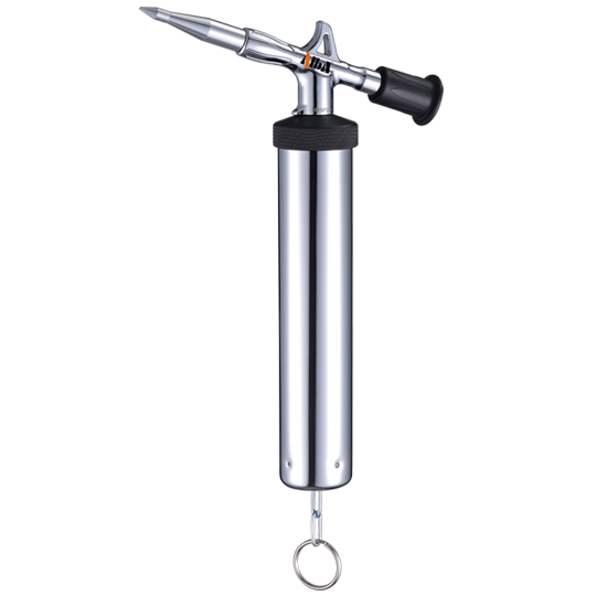 Jiabara Anti-Seepage Mini Grease Gun - Chain Type