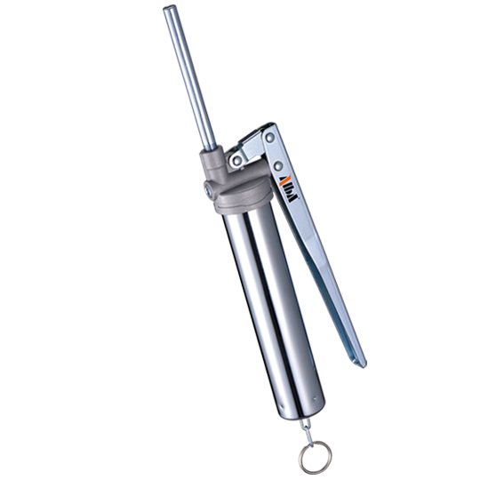 Jiabara Lever Grease Gun - Chain Type